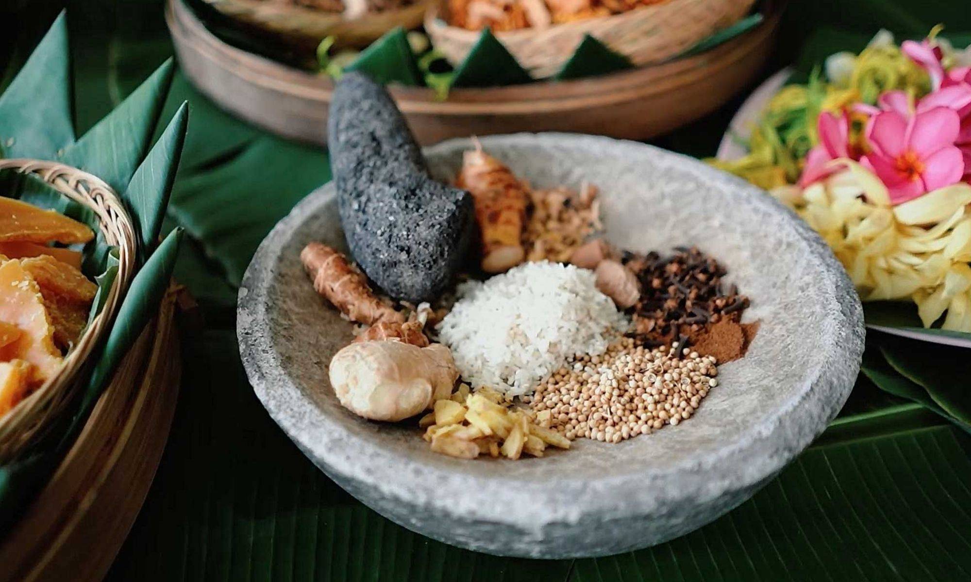 Herbs & Traditional Medicine