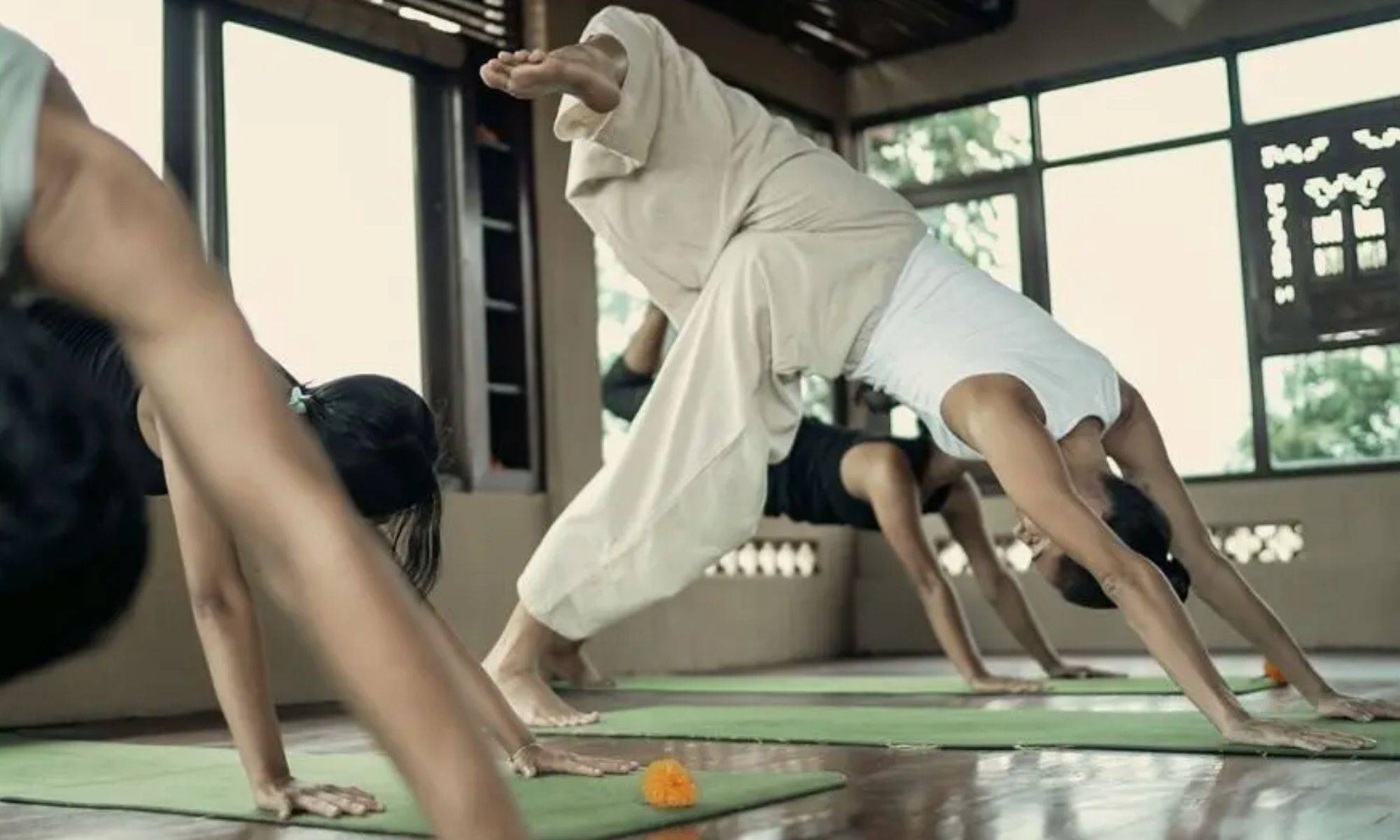 Ubud Bodyworks Centre